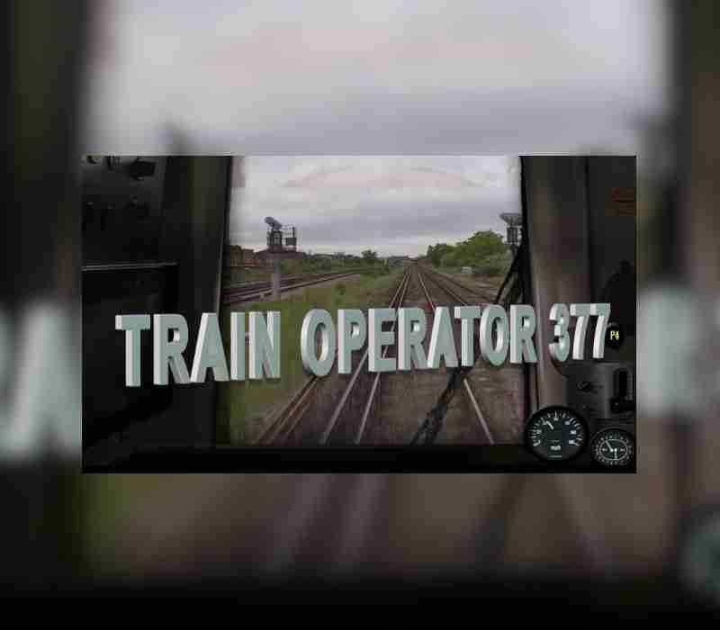 _TrainOperator377_800 _TrainOperator377_800