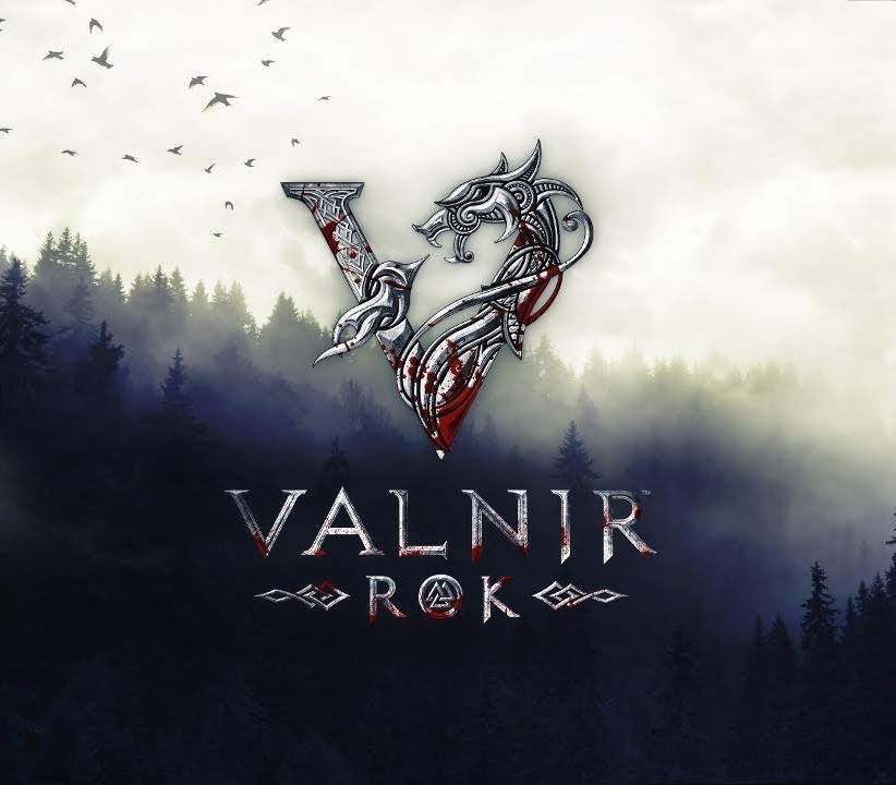 Valnir_Rok Valnir_Rok