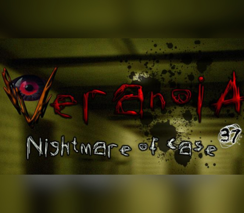 _VeroniaNightmareofCase37-2 _VeroniaNightmareofCase37-2