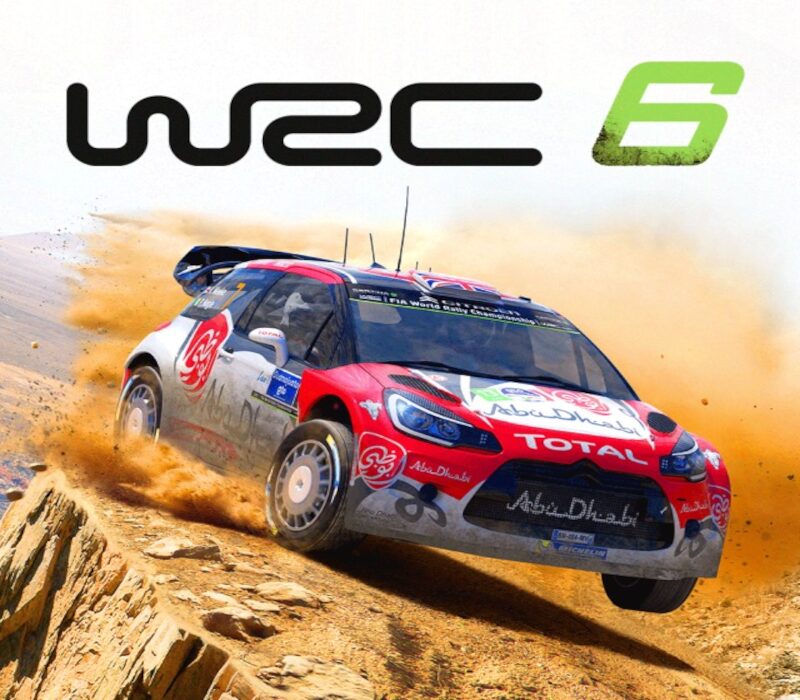 _WRC6 _WRC6