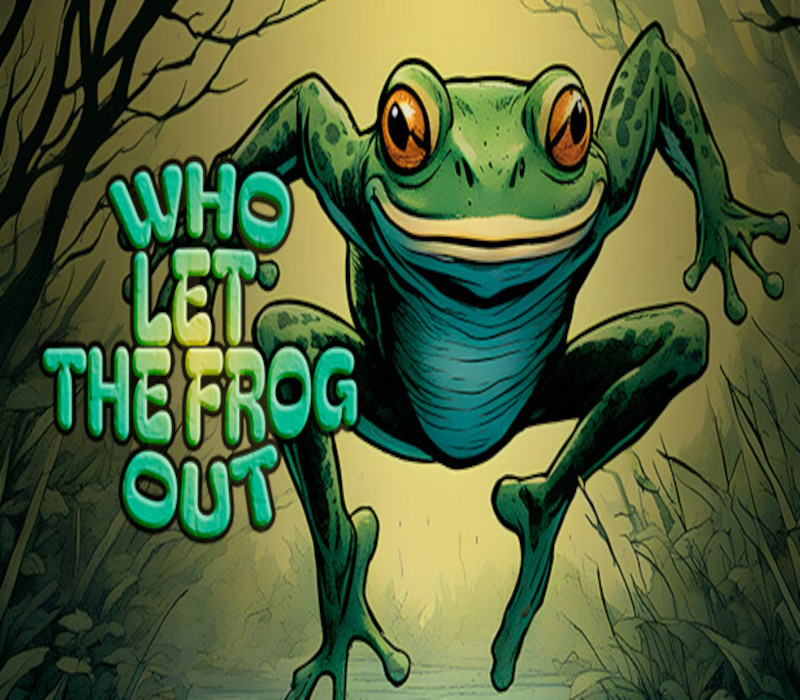 _WhoLettheFrogOut111 _WhoLettheFrogOut111