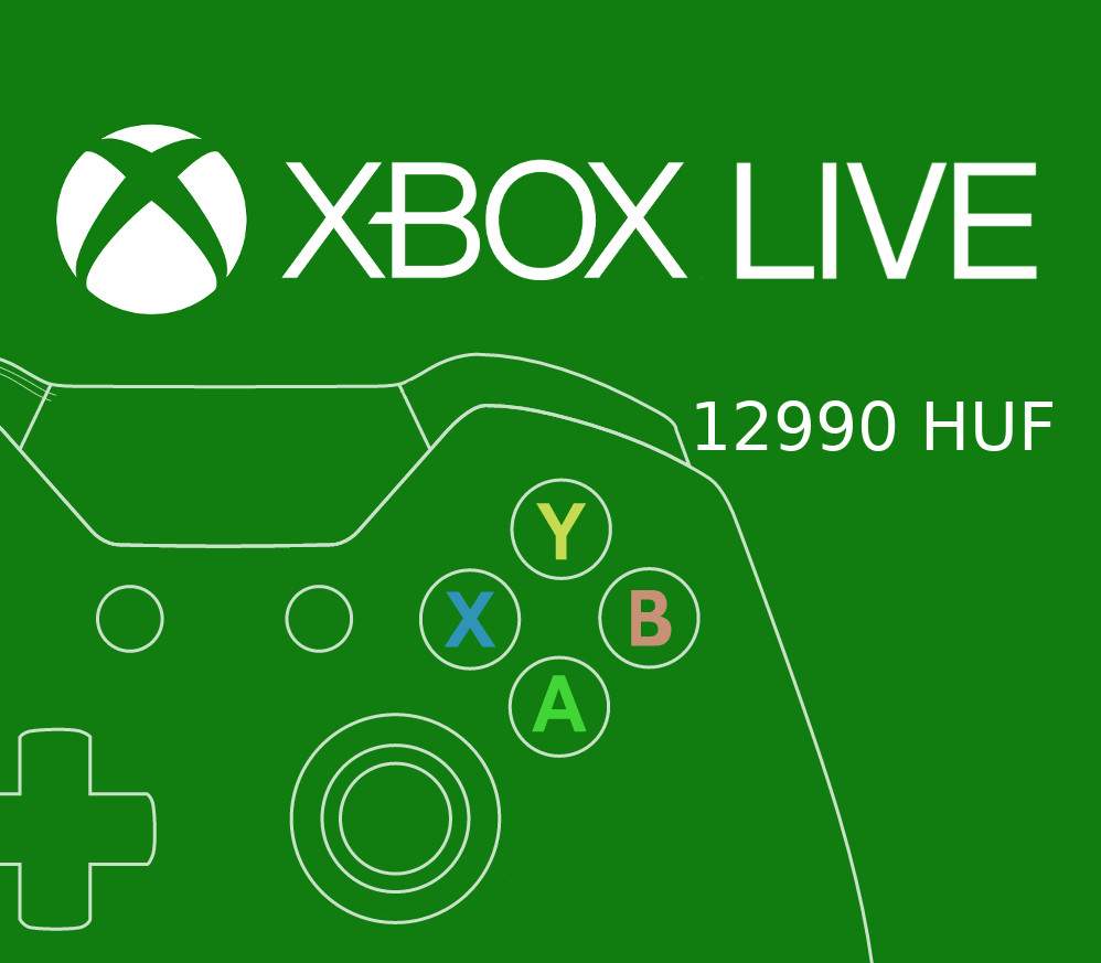 _XBOXLive-12990HUF-2