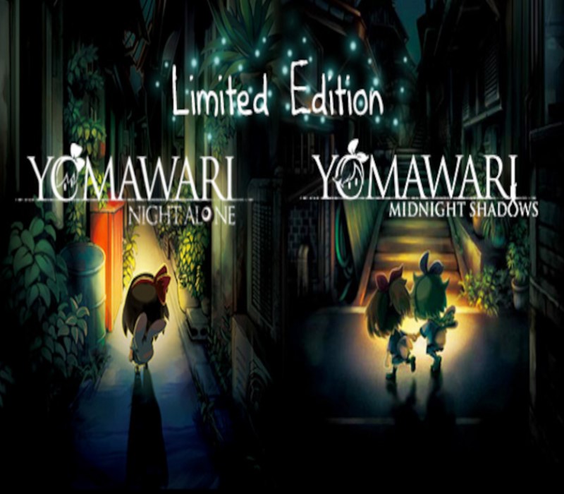 _YomawariMidnightShadowsDigitalLimitedEdition111 _YomawariMidnightShadowsDigitalLimitedEdition111