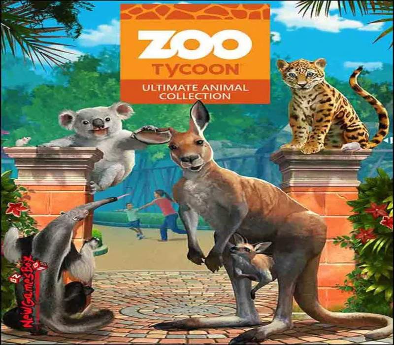 _ZooTycoonUltimateAnimaLCollection111 _ZooTycoonUltimateAnimaLCollection111