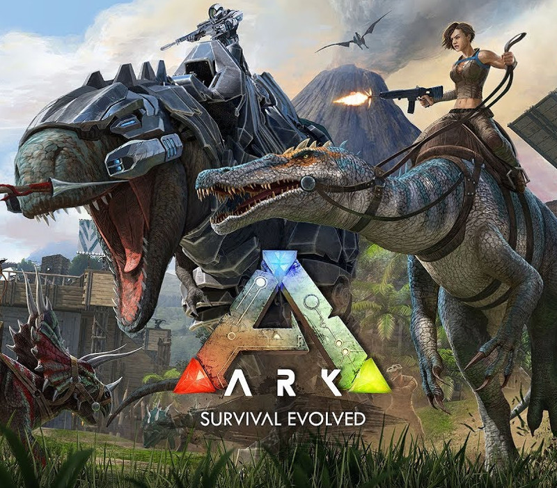 arksur8 arksur8
