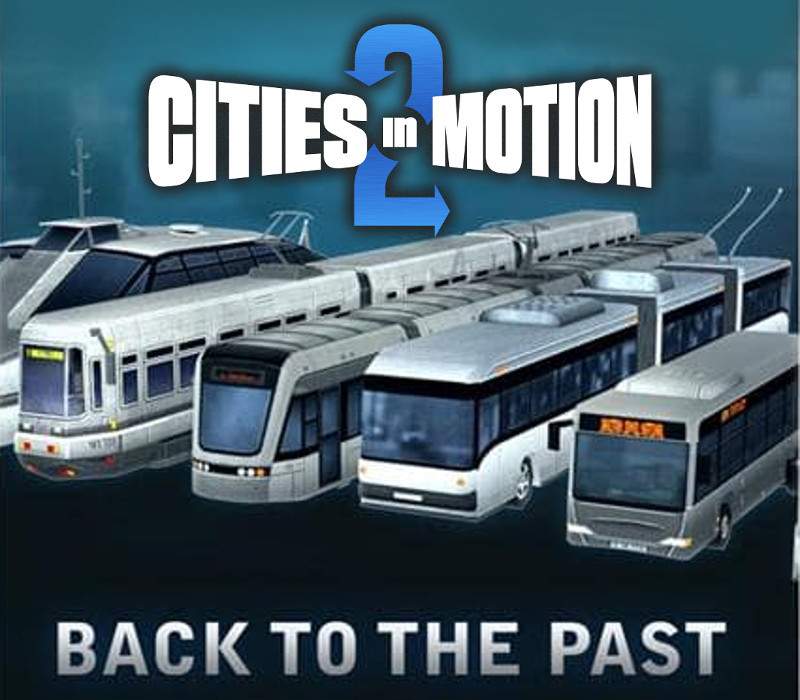 backtopast