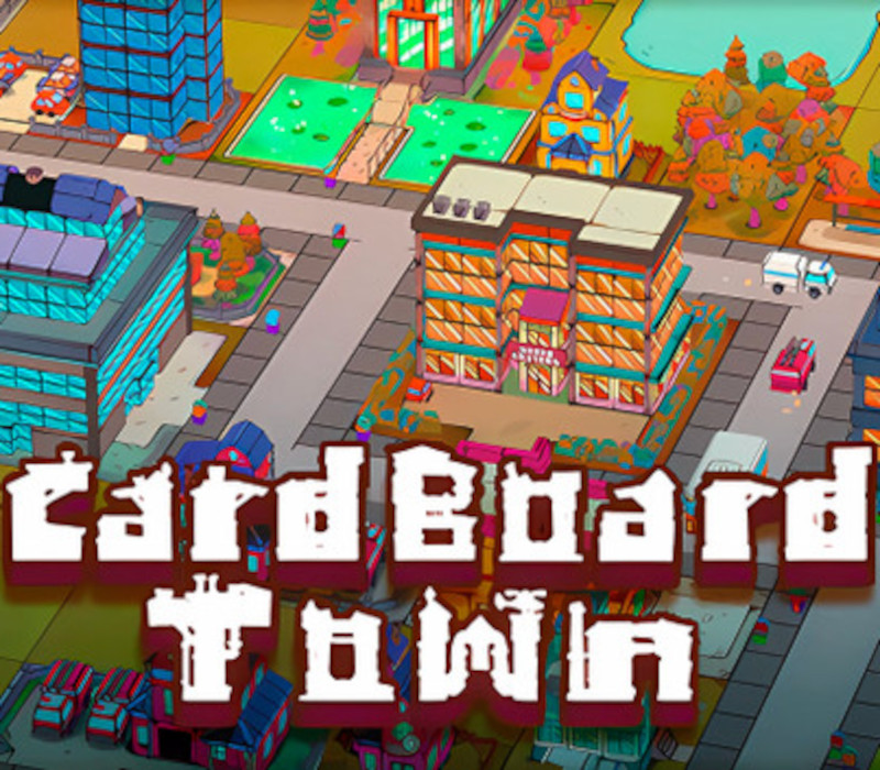 _cardboardtown2 _cardboardtown2