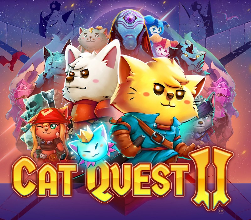 catquest28 catquest28