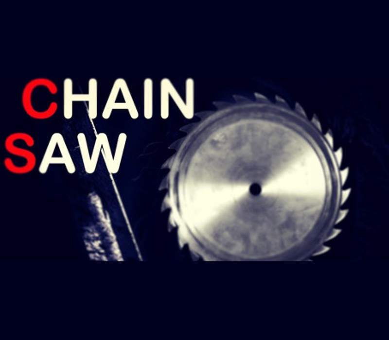 chainsaw8 chainsaw8