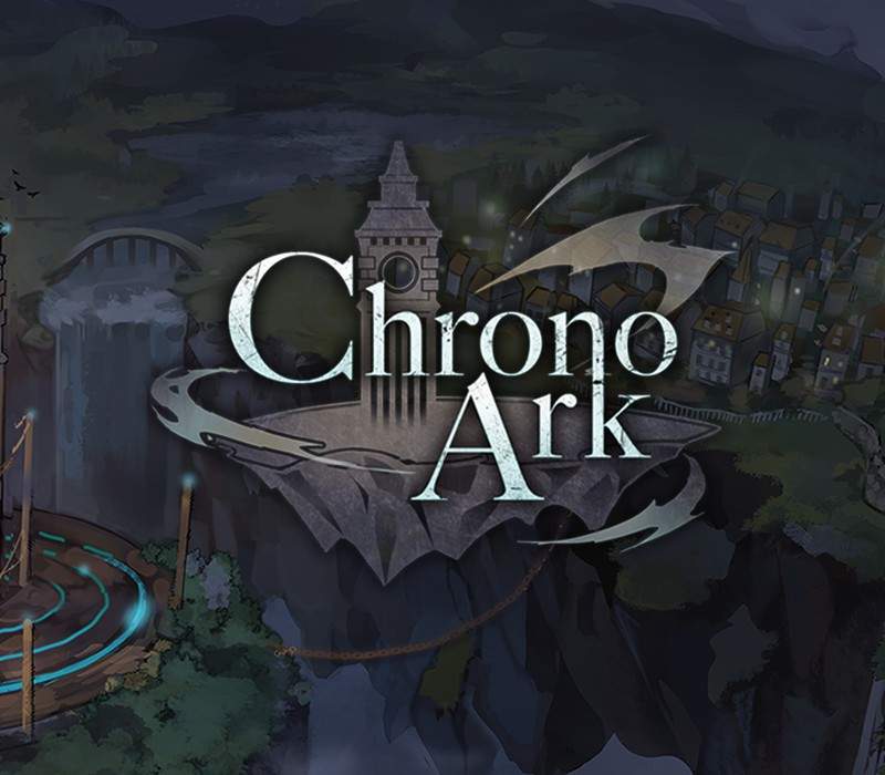 chrono800