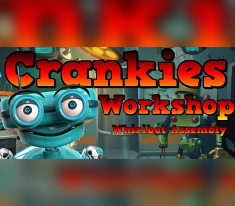 crankie8 crankie8