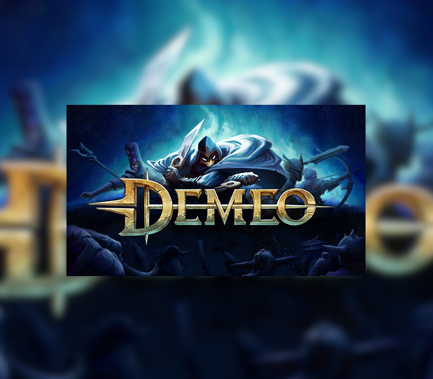 _demeo800