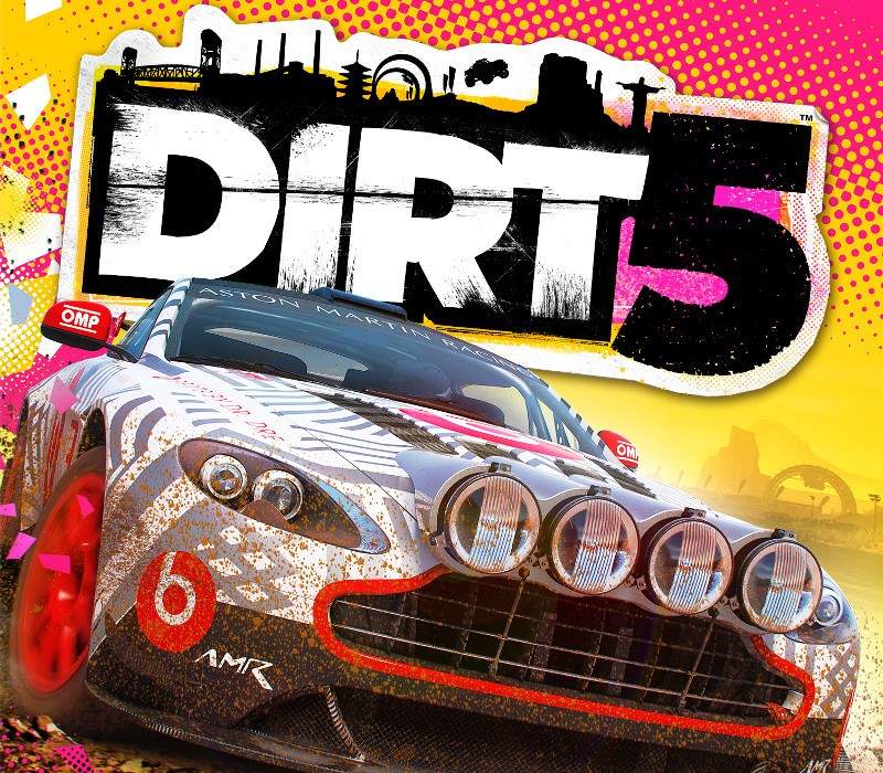 dirt58 dirt58