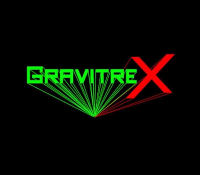 gravitres gravitres
