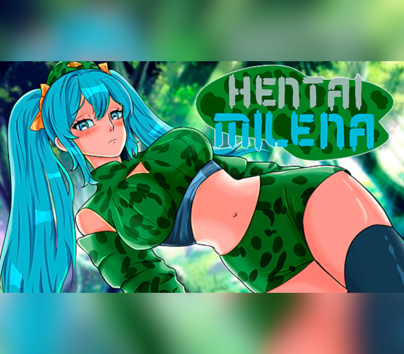 _hentaimilena2 _hentaimilena2