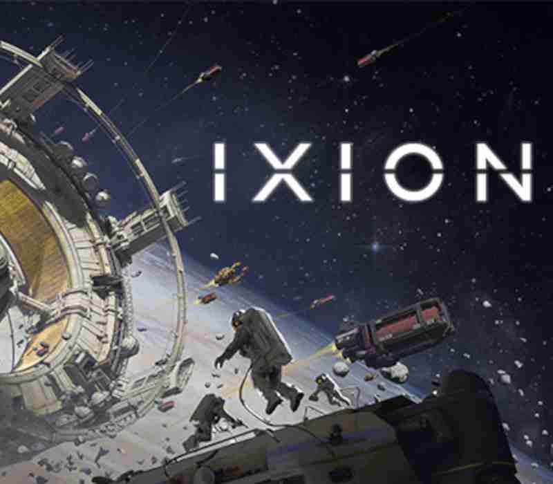 _ixion2 _ixion2