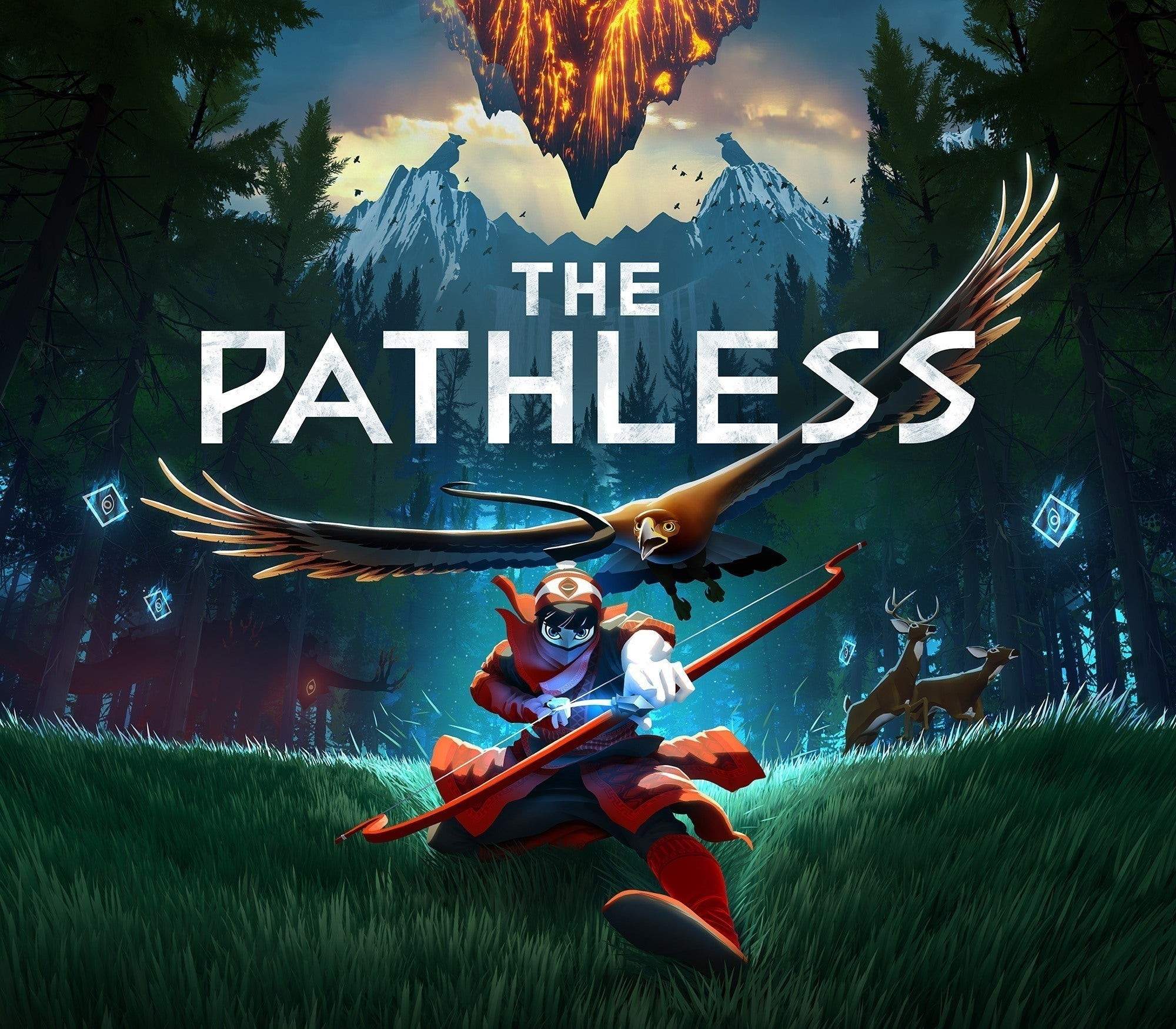 pathless800 pathless800