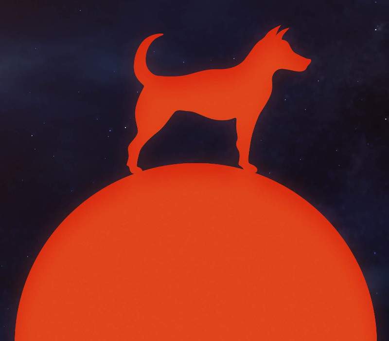 project-laika-coverart project-laika-coverart