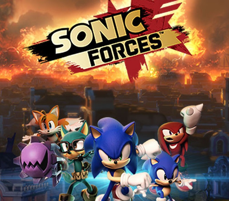 sonicforces8 sonicforces8