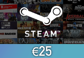 steam_EUR25 steam_EUR25