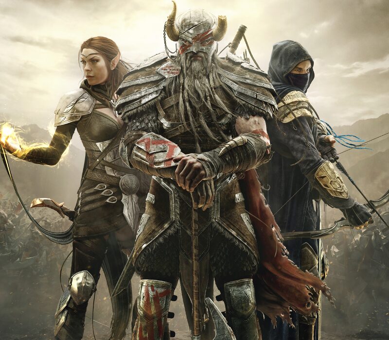 teso8 teso8
