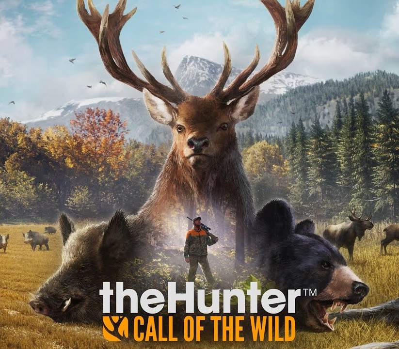 _thehuntercall _thehuntercall