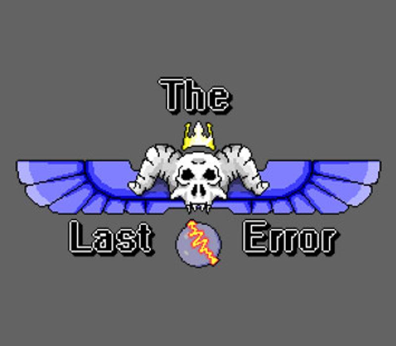 _thelasterror8 _thelasterror8