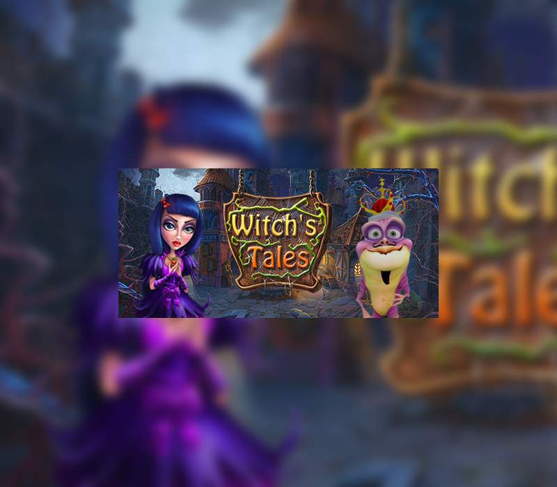 witch800 witch800